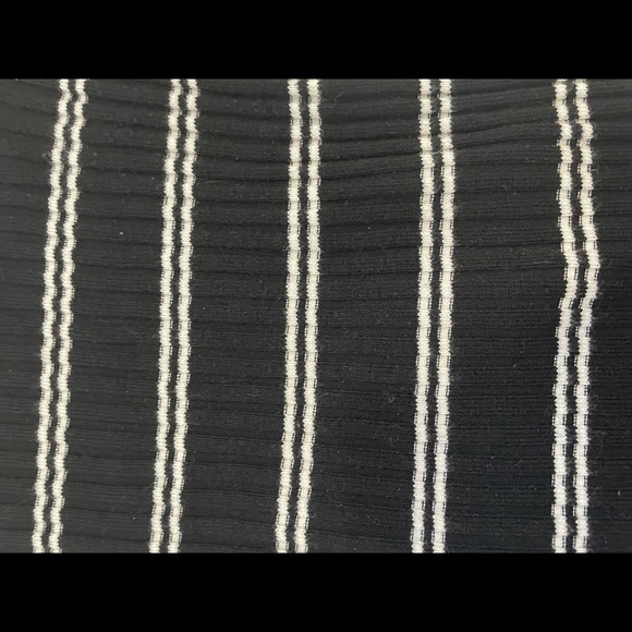 STRIPED SWEATER - Picture 4 of 4